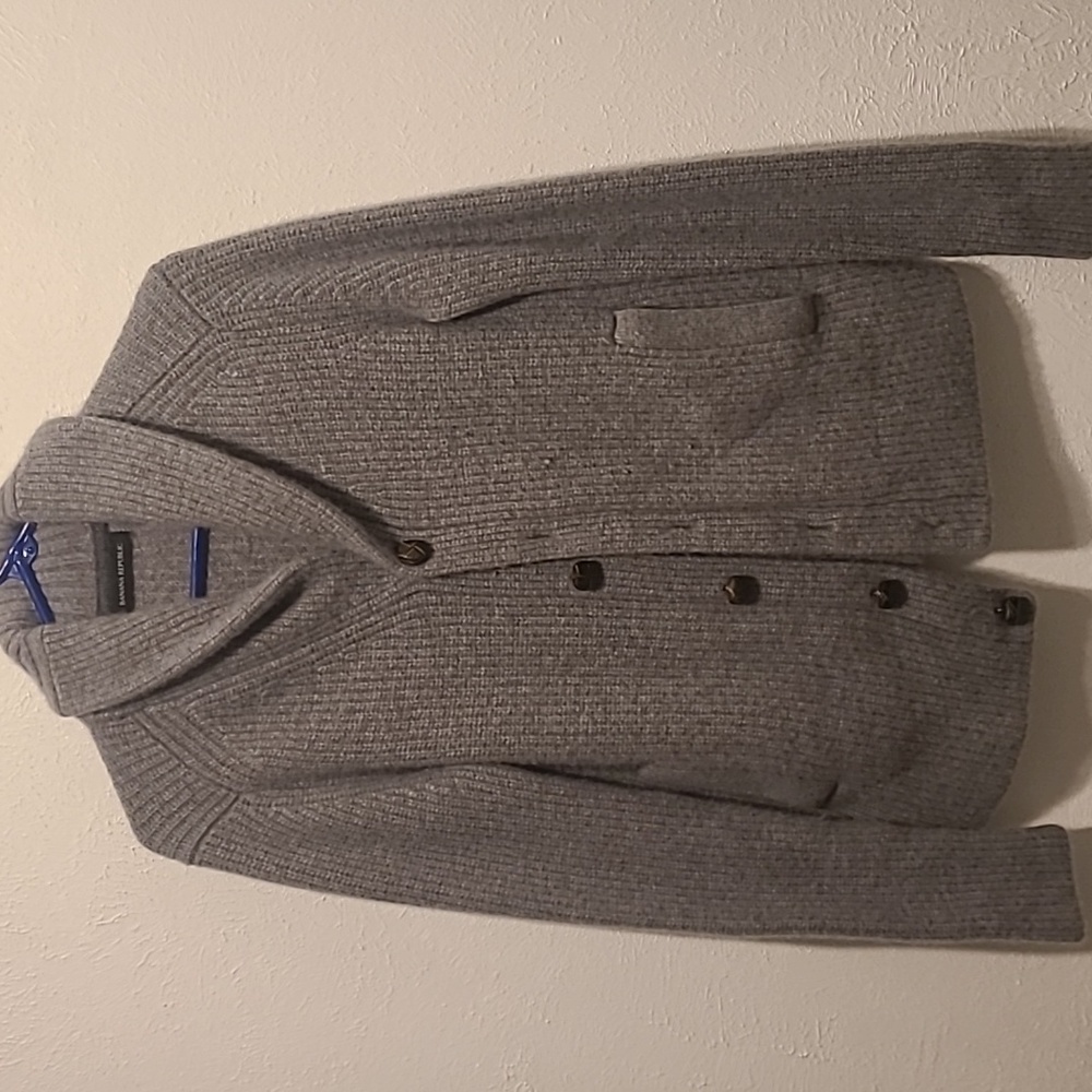 Banana Republic Cardigan